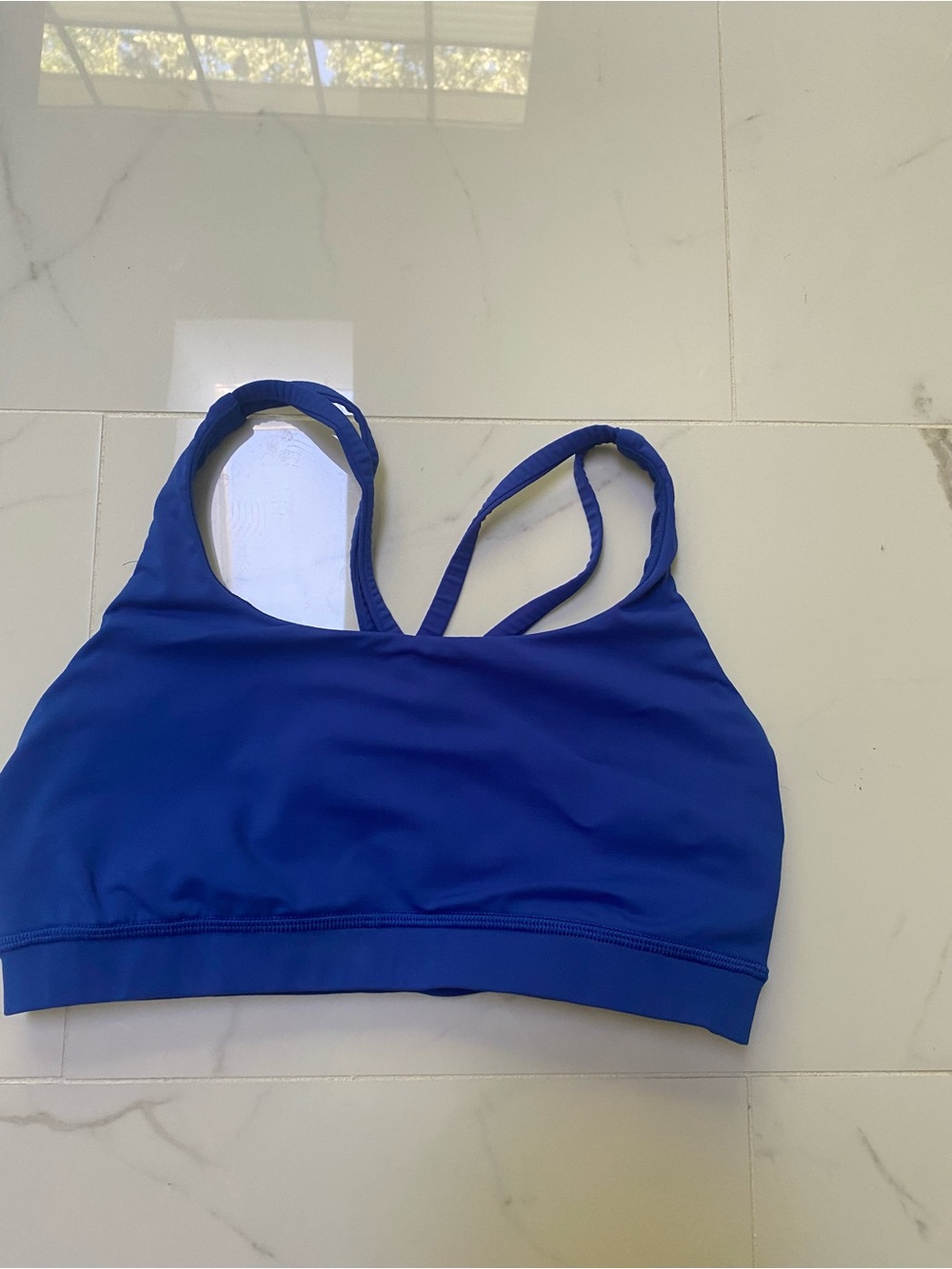 Lululemon - Women's Sports Bra